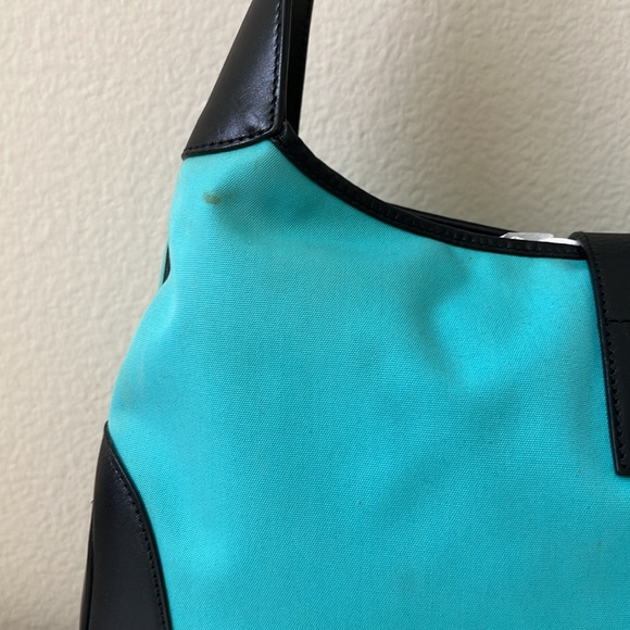 Vintage Gucci Jackie bag - Picture 5 of 8